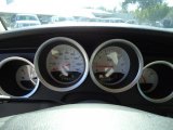 2006 Dodge Magnum R/T Gauges