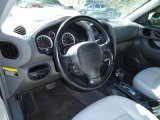 2005 Hyundai Santa Fe LX 3.5 Dashboard