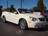 2008 Chrysler Sebring Limited Hardtop Convertible Data, Info and Specs