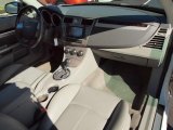 2008 Chrysler Sebring Limited Hardtop Convertible Medium Pebble Beige/Cream Interior