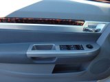 2008 Chrysler Sebring Limited Hardtop Convertible Door Panel