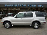 2007 Mercury Mountaineer AWD