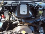 2001 Isuzu Rodeo LS 4WD 3.2 Liter DOHC 24-Valve V6 Engine