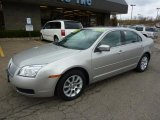 2007 Mercury Milan V6 AWD Exterior