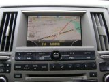 2003 Infiniti FX 35 AWD Navigation