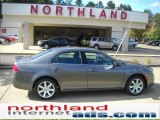 2011 Sterling Grey Metallic Mercury Milan V6 Premier #38917461