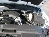 2011 Chevrolet Suburban LS 5.3 Liter OHV 16-Valve Flex-Fuel Vortec V8 Engine