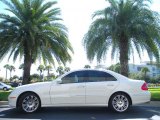 2008 Mercedes-Benz E 350 Sedan
