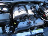 2010 Chrysler 300 300S V6 3.5 Liter HO SOHC 24-Valve V6 Engine