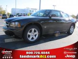 2010 Dodge Charger 3.5L