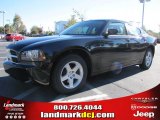 2010 Dodge Charger SE