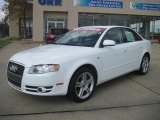 2007 Audi A4 2.0T Sedan