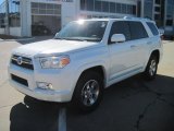 2010 Toyota 4Runner SR5