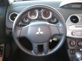 2007 Mitsubishi Eclipse Spyder GS Steering Wheel