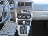 2011 Dodge Caliber Mainstreet CVT2 Automatic Transmission