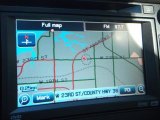 2009 Cadillac SRX V6 Navigation