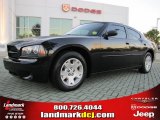 2007 Dodge Charger 