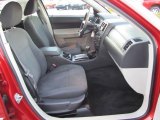 2007 Chrysler 300  Dark Slate Gray/Light Graystone Interior