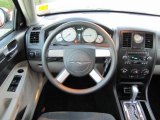 2007 Chrysler 300  Steering Wheel