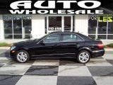 2010 Mercedes-Benz E 350 Sedan