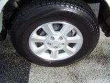 2009 Mazda Tribute i Sport Wheel