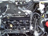 2009 Mazda Tribute i Sport 2.5 Liter DOHC 16-Valve VVT 4 Cylinder Engine