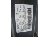 2006 Ram 1500 Color Code for Mineral Gray Metallic - Color Code: PDM