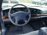 2001 Buick LeSabre Custom Dashboard