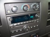 2011 Chevrolet Express LT 1500 Passenger Van Controls