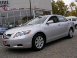 2009 Toyota Camry Hybrid