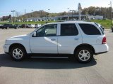 2006 Frost White Buick Rainier CXL AWD #38917238