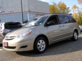 2008 Toyota Sienna LE