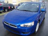 2011 Mitsubishi Lancer ES