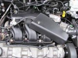 2005 Ford Escape Limited 4WD 3.0 Liter DOHC 24-Valve Duratec V6 Engine