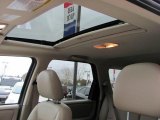 2005 Ford Escape Limited 4WD Sunroof