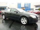 2011 Chevrolet Malibu LS
