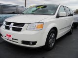 2009 Dodge Grand Caravan SXT
