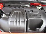 2006 Chevrolet Cobalt LT Sedan 2.2L DOHC 16V Ecotec 4 Cylinder Engine