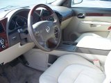 2006 Buick Rendezvous CXL AWD Neutral Interior