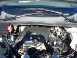 2006 Buick Rendezvous CXL AWD 3.5 Liter OHV 12-Valve V6 Engine