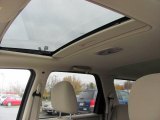 2006 Ford Escape XLT V6 4WD Sunroof