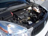 2006 Buick Rendezvous CXL AWD 3.5 Liter OHV 12-Valve V6 Engine