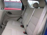 2006 Ford Escape XLT V6 4WD Medium/Dark Flint Interior