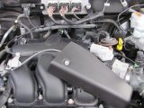 2006 Ford Escape XLT V6 4WD 3.0 Liter DOHC 24-Valve Duratec V6 Engine