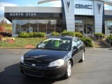 2007 Chevrolet Impala LT