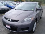2007 Mazda CX-7 Sport