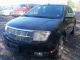 2007 Lincoln MKX AWD