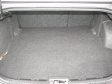 2010 Ford Fusion SE Trunk