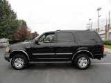1999 Ford Expedition Black