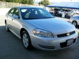 2009 Chevrolet Impala LT